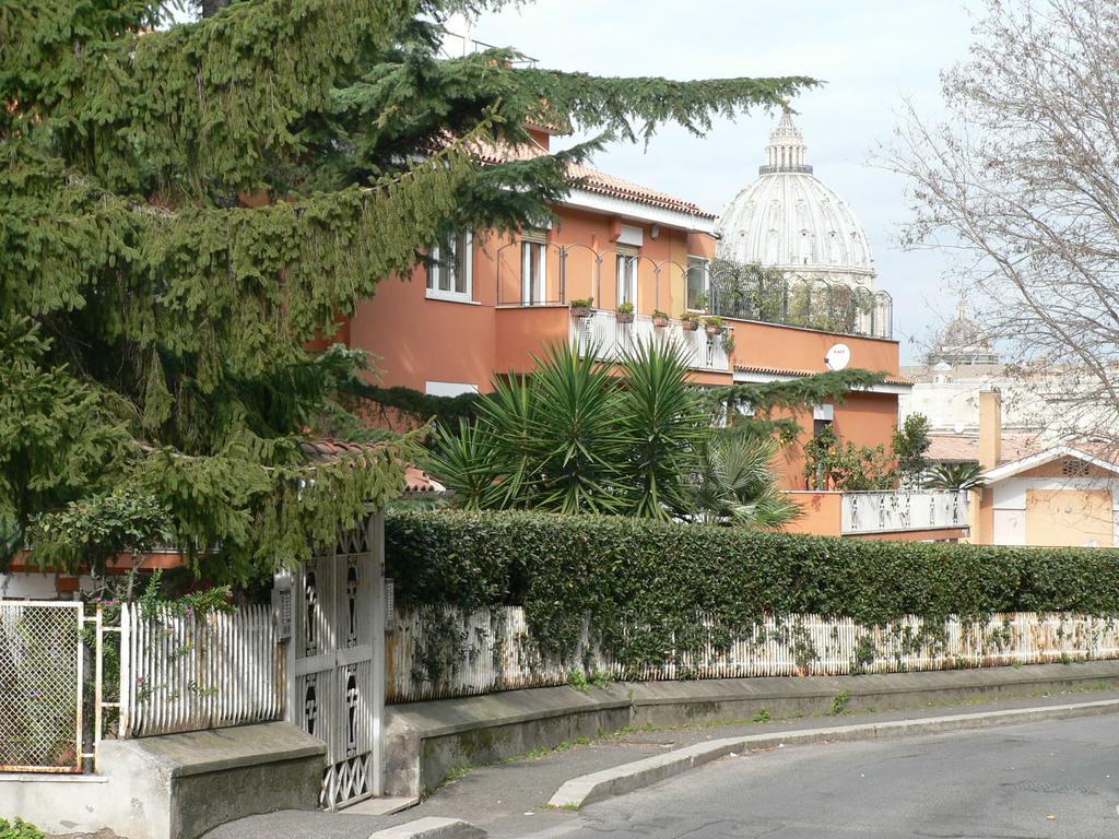 Casa Di Giovanna Appartamento *
